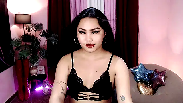 Unique Maya online show from 11-12-25, 09:13