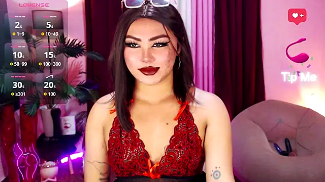 Unique Maya online show from 09-13-25, 05:51