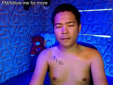 Snapshot of MANIACasianX chatting on 05-15-26, 07:50 MANIACasianX online show from 05-15-26, 07:50