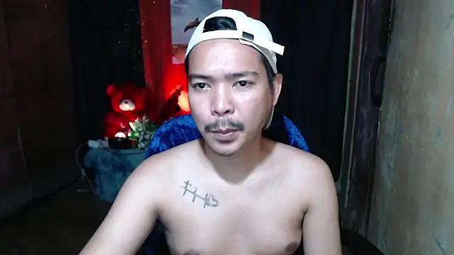 MANIACasianX online show from 03-09-26, 08:12