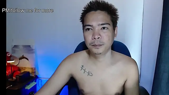 MANIACasianX online show from 07-14-26, 09:10