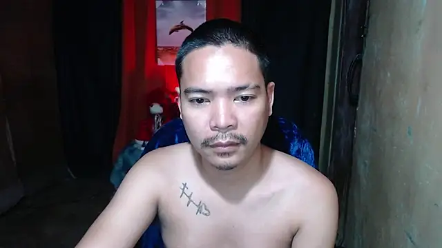 MANIACasianX online show from 04-08-26, 01:56