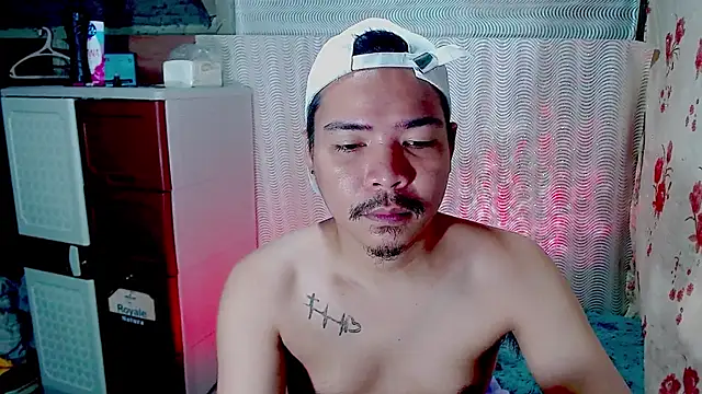 MANIACasianX online show from 10-17-25, 10:44