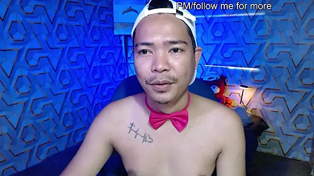 MANIACasianX online show from 06-11-26, 12:54