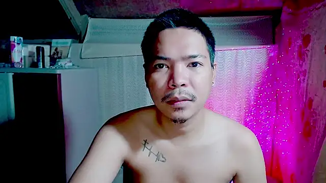 MANIACasianX online show from 10-08-25, 02:18