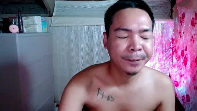 MANIACasianX online show from 10-02-25, 10:18