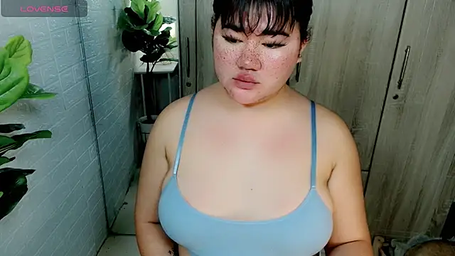 CarlaFuta online show from 09-21-25, 04:45