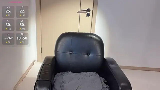 Seraphina-se online show from 11-24-25, 09:26