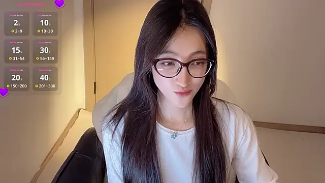 Seraphina-se online show from 02-11-26, 05:13