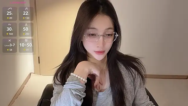 Seraphina-se online show from 11-27-25, 07:03