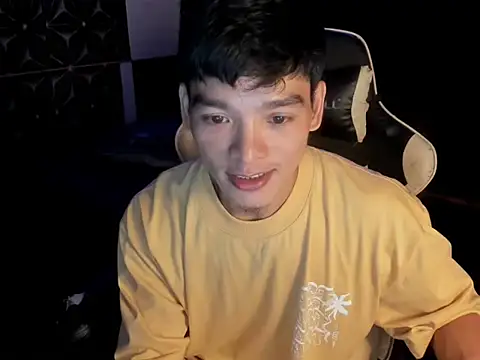 AsianHotBODYY online show from 11-05-25, 09:56