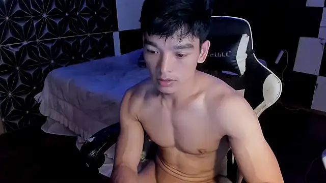 AsianHotBODYY online show from 09-20-25, 08:52