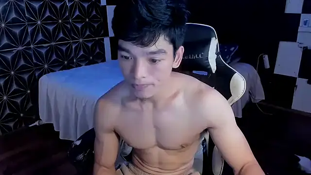 AsianHotBODYY online show from 10-07-25, 04:24