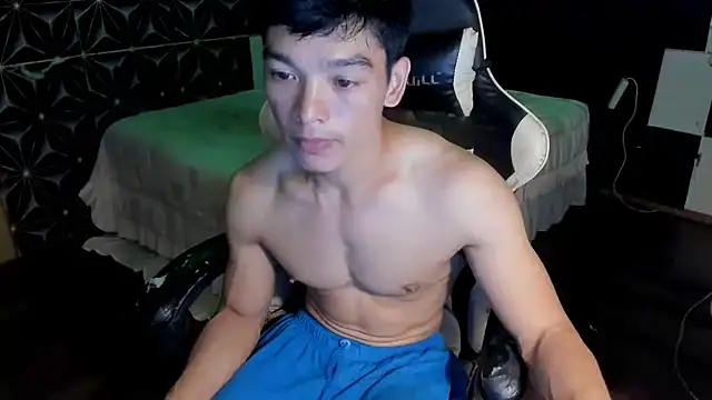 AsianHotBODYY online show from 09-21-25, 01:05