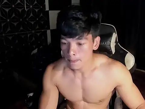AsianHotBODYY online show from 12-19-25, 10:28