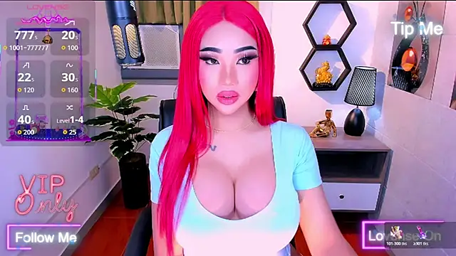 TriciaCumLoader online show from 04-02-26, 07:42