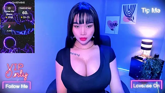 TriciaCumLoader online show from 01-12-26, 10:33