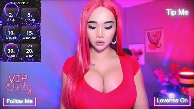 TriciaCumLoader online show from 02-05-26, 10:16