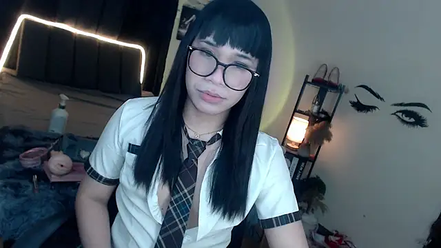 Veniceseduction online show from 02-10-26, 01:54