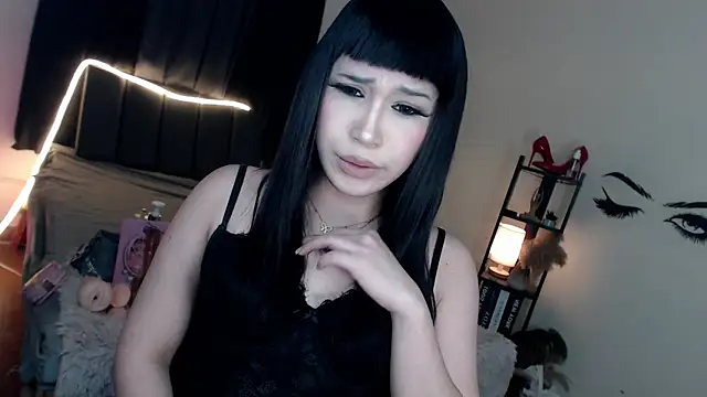 Veniceseduction online show from 01-15-26, 09:56