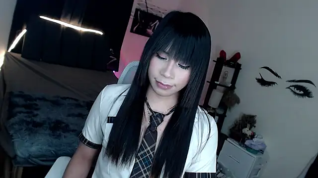 Veniceseduction online show from 06-21-26, 04:02