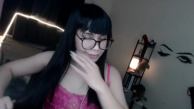 Veniceseduction online show from 03-23-26, 03:23