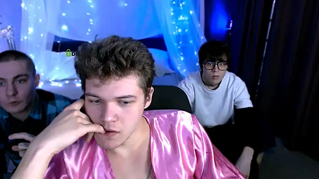 lucas long  online show from 11-27-25, 10:27