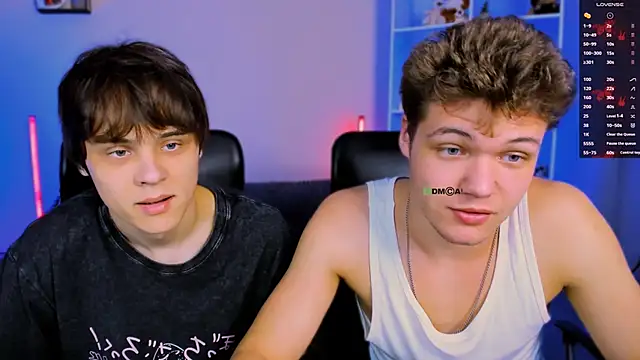 lucas long  online show from 11-23-25, 09:52