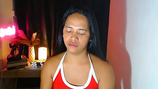 Lorainnelustts online show from 12-02-25, 06:37