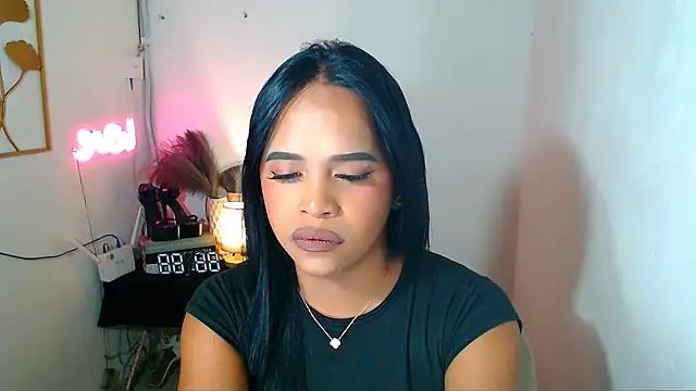 Lorainnelustts online show from 03-09-26, 02:15