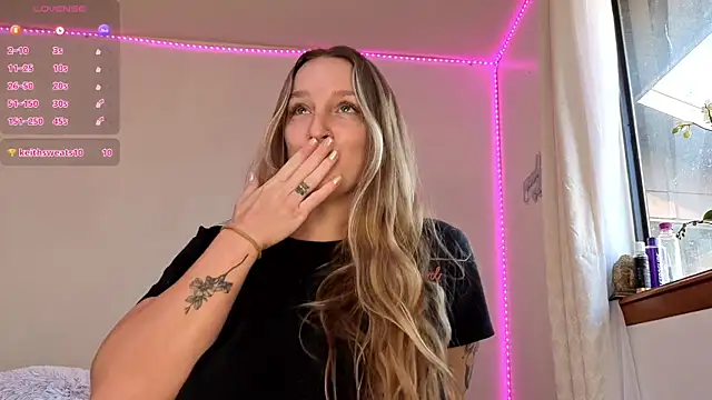 dustbunni0414 online show from 01-16-26, 03:38