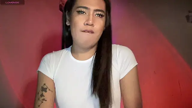 fallon empress143 online show from 12-21-25, 06:09