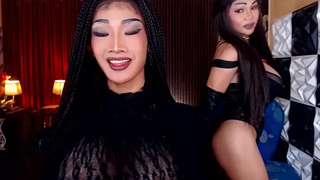 lhexiecollins online show from 05-13-26, 07:32
