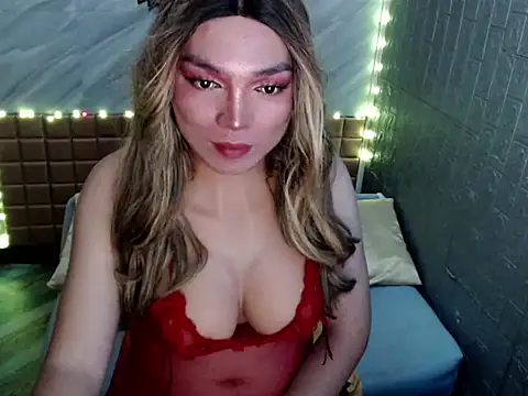 Asiandollxxx4uandMe online show from 04-06-26, 02:40