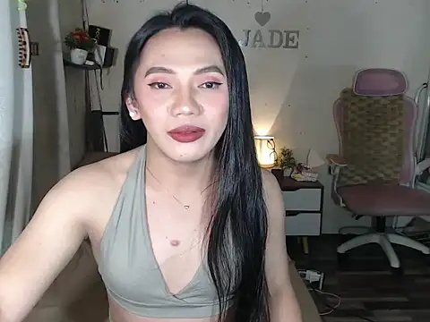 itsme jade online show from 05-31-26, 09:15