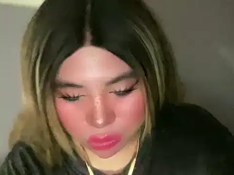 Naughtyrosecum online show from 09-17-25, 03:36