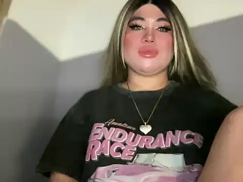 Naughtyrosecum online show from 11-06-25, 04:55