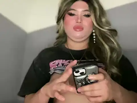 Naughtyrosecum online show from 10-04-25, 03:57