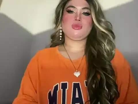 Naughtyrosecum online show from 10-08-25, 03:24