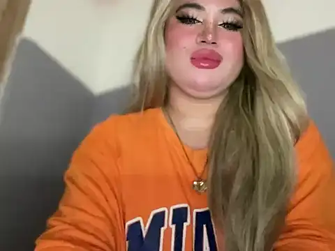 Naughtyrosecum online show from 11-05-25, 03:09