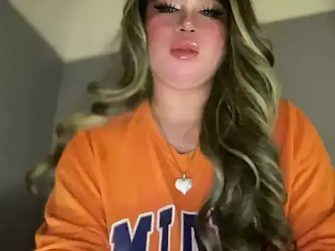 Naughtyrosecum online show from 10-01-25, 06:34