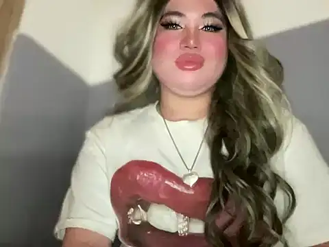 Naughtyrosecum online show from 11-06-25, 03:32