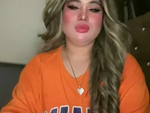 Naughtyrosecum online show from 11-05-25, 03:15