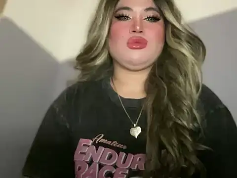 Naughtyrosecum online show from 11-04-25, 04:05