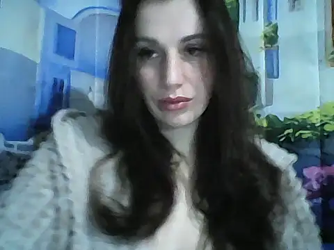 Snapshot of Qinini chatting on 02-21-26, 09:28 Qinini online show from 02-21-26, 09:28