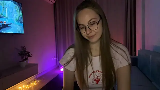 Oralaa1 online show from 03-15-26, 07:10