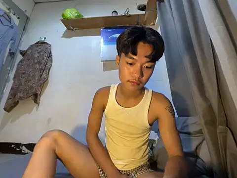 ur little secret online show from 03-14-26, 01:39