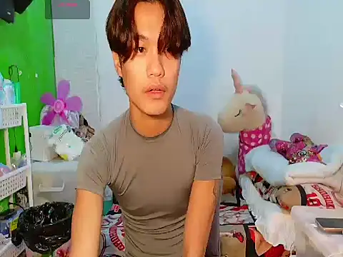 ur little secret online show from 07-23-26, 07:10