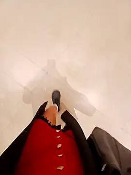 Ori-Lynk online show from 12-05-25, 04:11