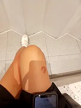 Ori-Lynk online show from 10-27-25, 05:52